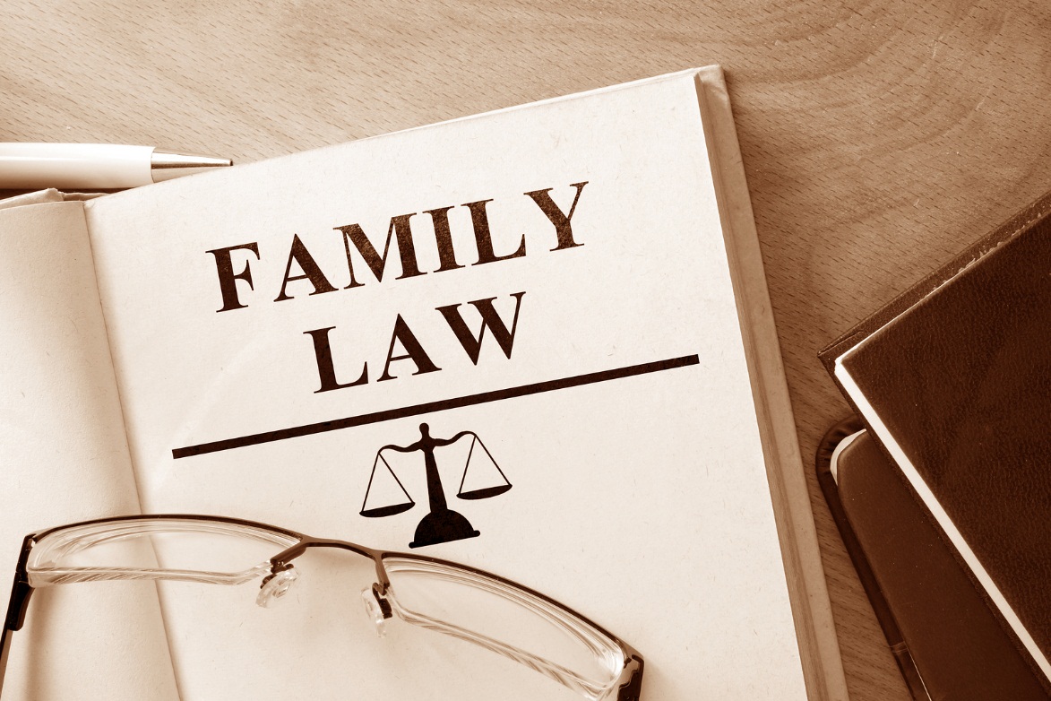 Divorce and Family Law