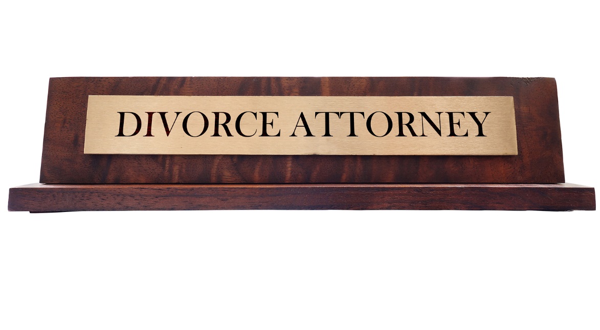 Divorce Attorney