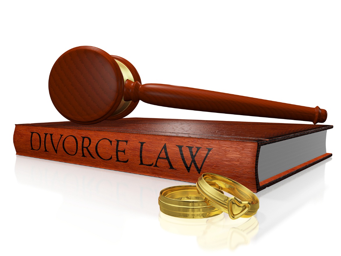 Divorce Law