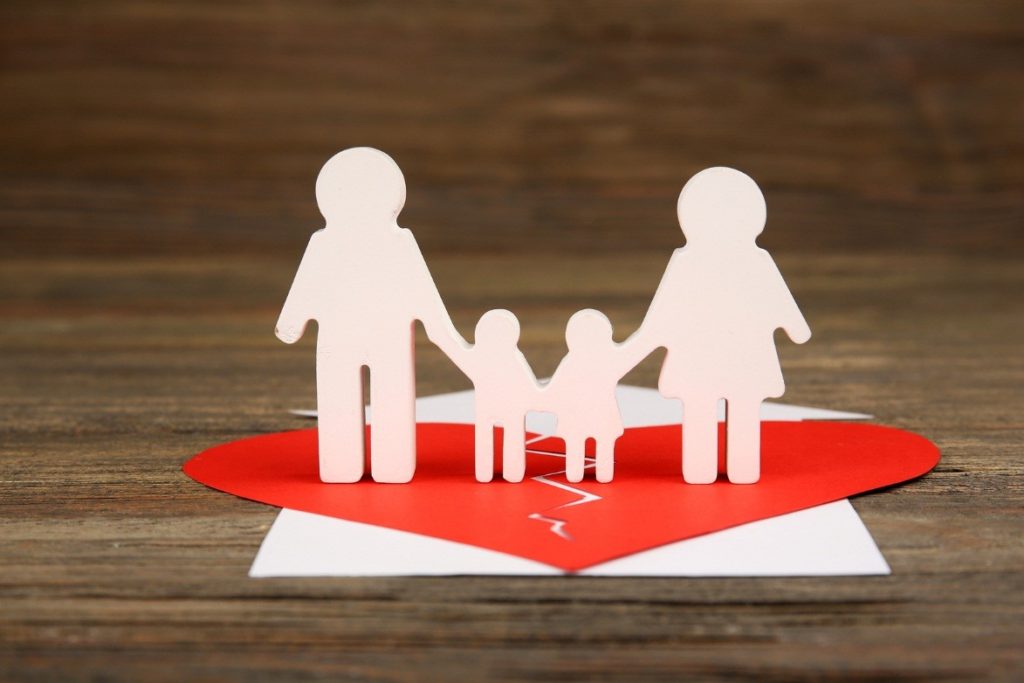 Child Custody Lawyer