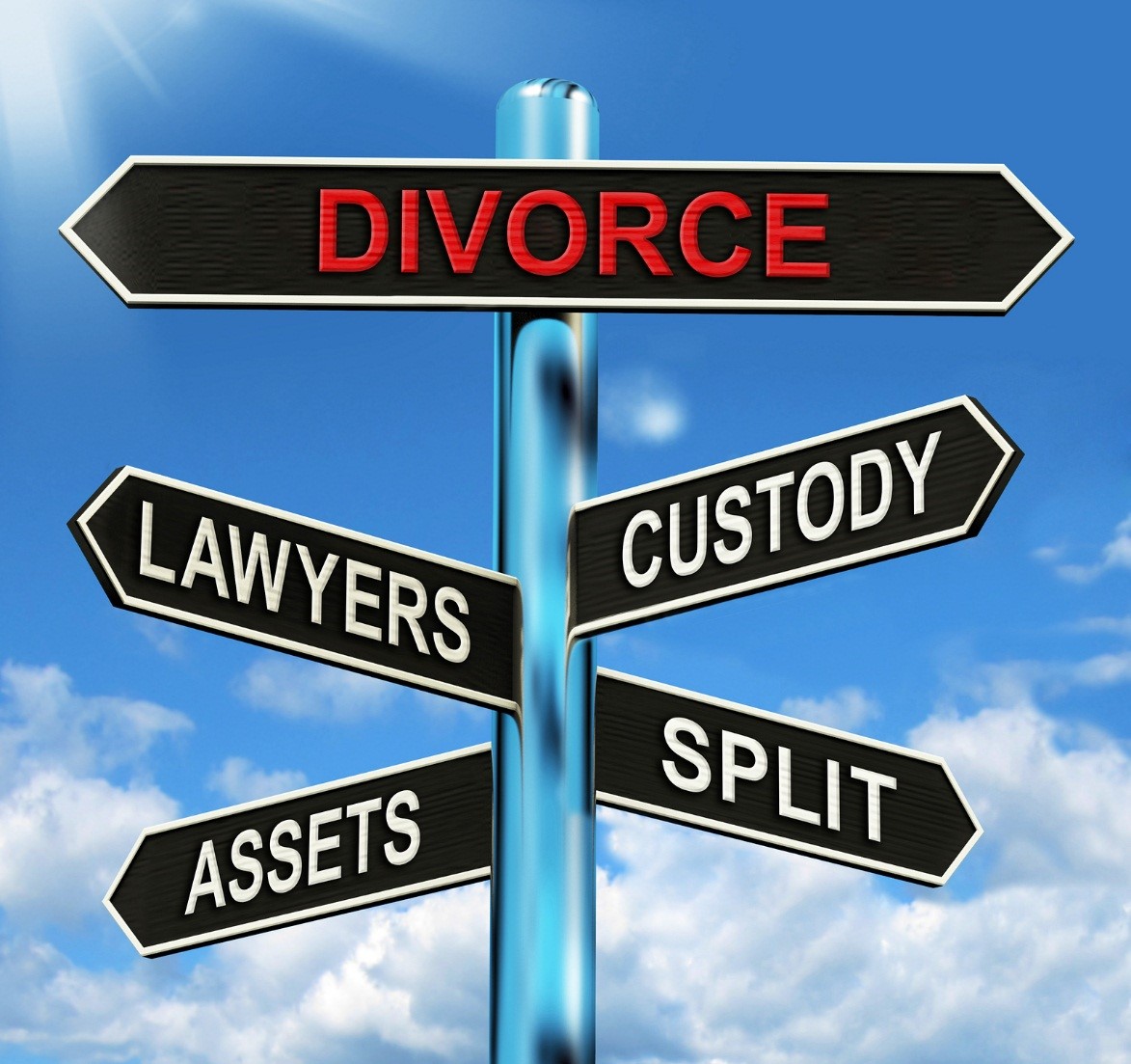 Divorce Lawyers