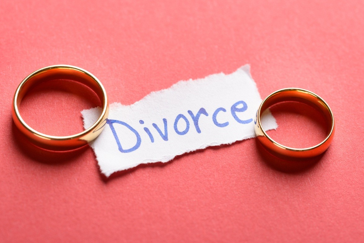 Hiring a Divorce Attorney