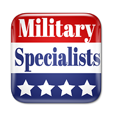 Military Divorce Specialists